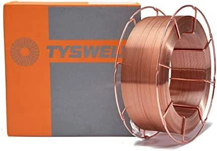 Tysweld 4260366910108
