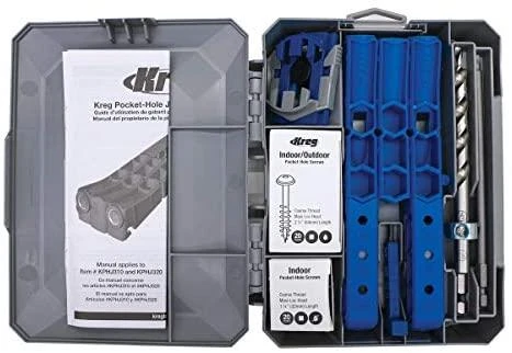 Grąžtas Kreg | Pocket-Hole Jig 320