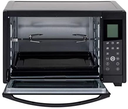 Elektrinė krosnelė First Austria Elektrinė viryklė su orkaite First FA-5046-2 (45 )