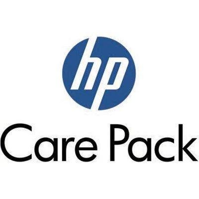 Hewlett Packard (HP) HP 1y 12 Plus N6/8xxV,nc/nx Onsite