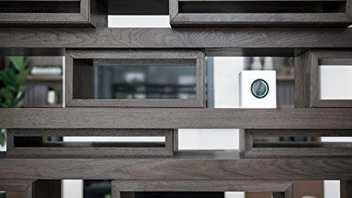 Ubiquiti AmpliFi Hem Maršrutizatorius, be tinklelio taškų, „Plug and Play“, iki 5 Gb/s, Baltas AFI-R / UBI-AFI-R