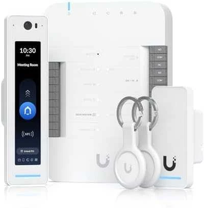 Maršrutizatorius Ubiquiti G2 pradinis rinkinys profesionalams (UA-G2-SK-Pro)