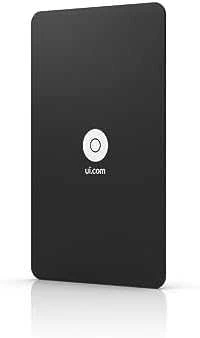 Maršrutizatorius Ubiquiti G2 Starter Kit security access control system Juodas, Sidabrinis