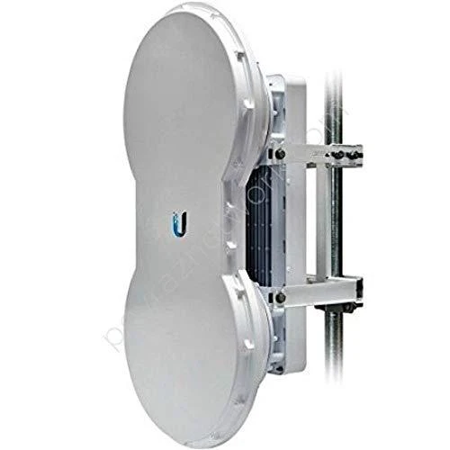 Maršrutizatorius Bevielis tiltas Ubiquiti AirFiber5U 5.7-6.2GHz 1Gbps+ Backhaul 5GHz one unit / UBI-AF-5U