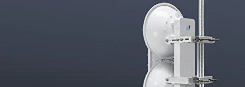 Maršrutizatorius Bevielis tiltas Ubiquiti AirFiber5U 5.7-6.2GHz 1Gbps+ Backhaul 5GHz one unit / UBI-AF-5U