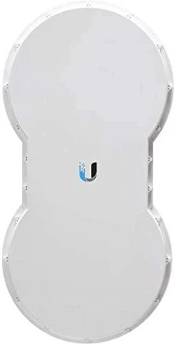 Maršrutizatorius Bevielis tiltas Ubiquiti AirFiber5U 5.7-6.2GHz 1Gbps+ Backhaul 5GHz one unit / UBI-AF-5U