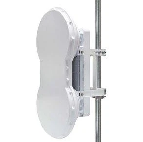 Maršrutizatorius Bevielis tiltas Ubiquiti AirFiber5U 5.7-6.2GHz 1Gbps+ Backhaul 5GHz one unit / UBI-AF-5U