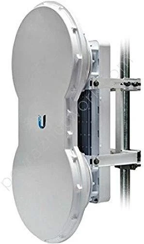 Maršrutizatorius Bevielis tiltas Ubiquiti AirFiber5U 5.7-6.2GHz 1Gbps+ Backhaul 5GHz one unit / UBI-AF-5U