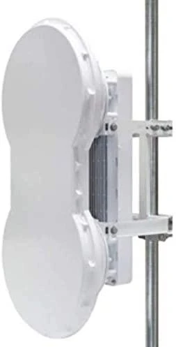 Maršrutizatorius Bevielis tiltas Ubiquiti AirFiber5U 5.7-6.2GHz 1Gbps+ Backhaul 5GHz one unit / UBI-AF-5U