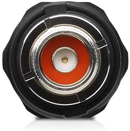 Maršrutizatorius Bullet Dual-Band AC Ubiquiti Titanium IP67, 2.4 / 5GHz, juodas / UBI-BULLETAC-IP67