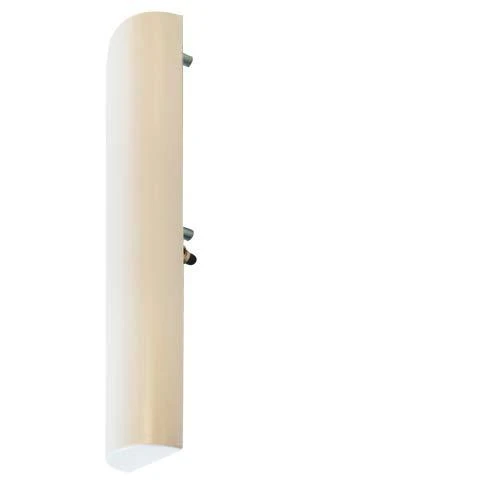 Ubiquiti 5GHz AirMax BaseStation, 17dBi, 90 deg, Rocket Kit