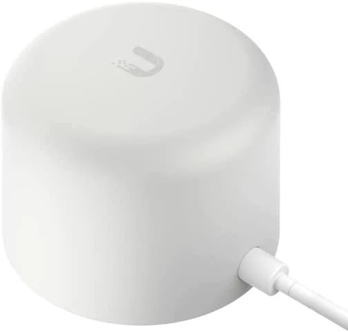 „Ubiquiti UniFi Protect G4“ durų skambučio įkroviklis UVC-G4-DOORBELL-PS