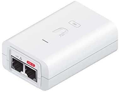 UBIQUITI POE-48-24W-WH-EU