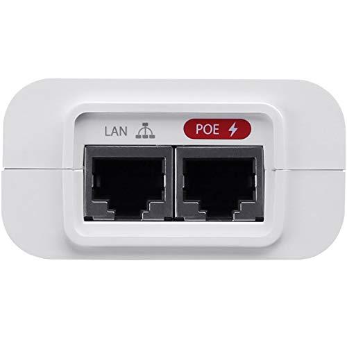 UBIQUITI POE-48-24W-WH-EU