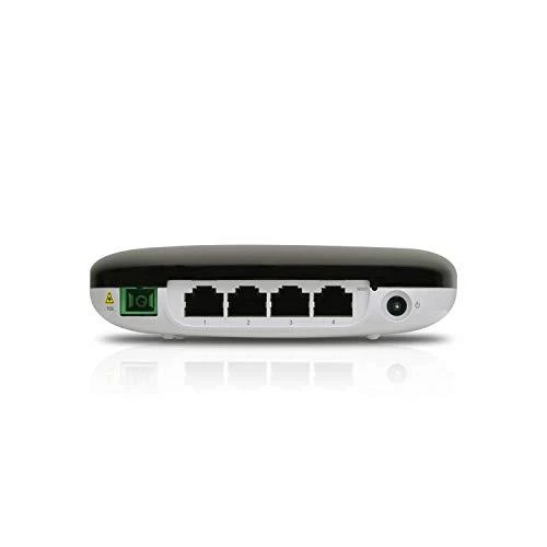 UBIQUITI UF-WIFI Ubiquiti UFiber WiFi 4 prievadų GPON Maršrutizatorius su Wi-Fi