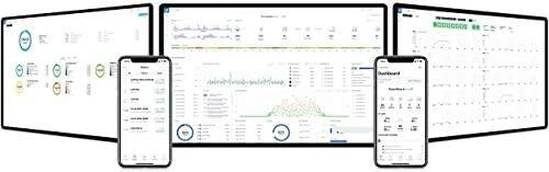 Maršrutizatorius UBIQUITI Ubi UDM Ubiquiti UDM UniFi Dream Machine 802.11ac 4x4 Wave 2 AP su valdikliu, 4x GbE