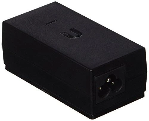 Ubiquiti PoE purkštukas, 24VDC, 12W