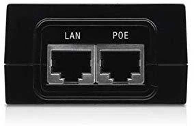 Maršrutizatorius Ubiquiti POE-48-24W-G adapteris PoE 48V