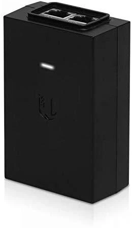 Maršrutizatorius Ubiquiti POE-48-24W-G adapteris PoE 48V