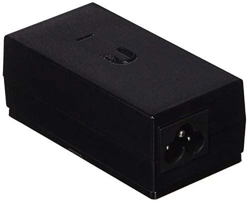Ubiquiti Extra Gigabit PoE prievadai, 24V, juodi PoE-24-12W-G / UBI-PoE-24-12W-G