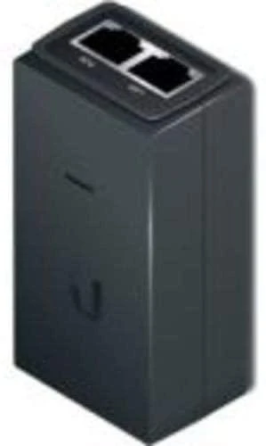Ubiquiti POE-WM | Rinkinys tvirtinimas | skirtas POE-24-12W ir POE-24-12W-G maitinimo šaltinių montavimui ant sienos