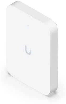 Maršrutizatorius Ubiquiti | Prieigos taškas | U7 montuojamas sienoje | 802.11ac | 4300 Mbps | Ethernet LAN (RJ-45) jungtys 3 | MU-MiMO Taip