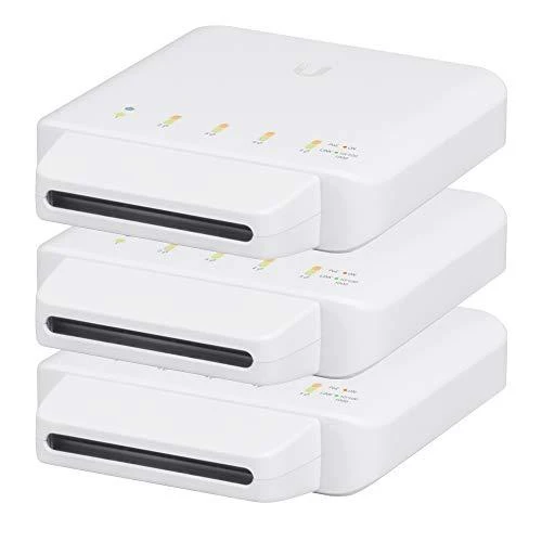 Šakotuvas Ubiquiti Switch Flex | Ubiquiti