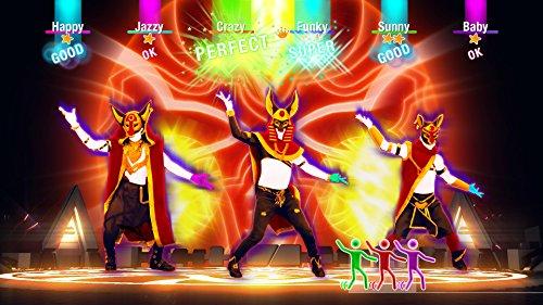 Ubisoft Just Dance 2019