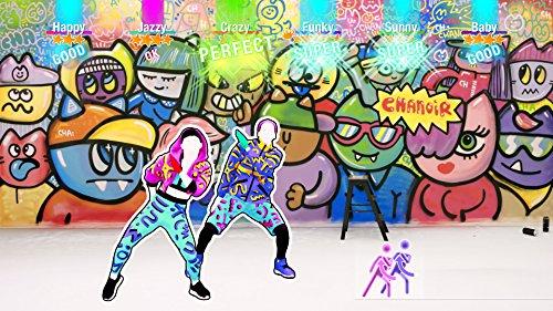 Ubisoft Just Dance 2019