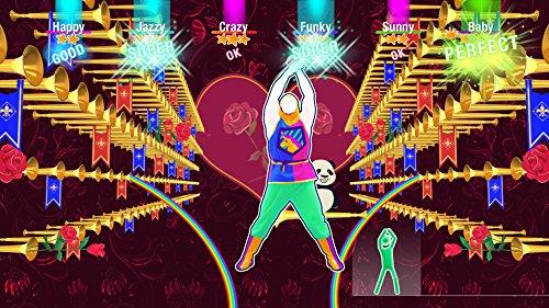 Ubisoft Just Dance 2019