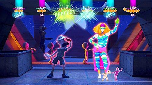 Ubisoft Just Dance 2019