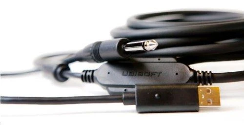 Ubisoft Rocksmith Real Tone Cable (PC DVD)