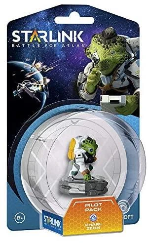Ubisoft Starlink: Battle for Atlas – Kharl pilotų paketas