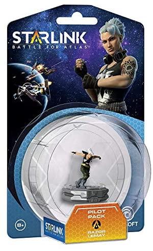 „Ubisoft Starlink: Battle for Atlas“ – „Razor“ piloto paketas