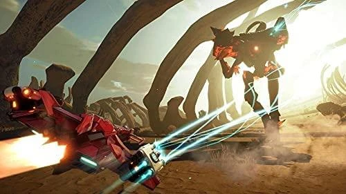 Ubisoft Starlink: Battle for Atlas – Kharl pilotų paketas