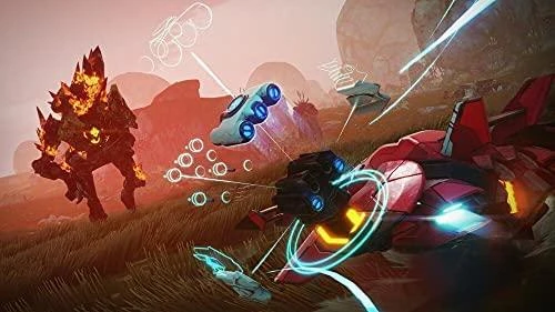 Ubisoft Starlink: Battle for Atlas – Kharl pilotų paketas