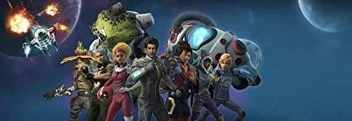 Ubisoft Starlink: Battle for Atlas – Kharl pilotų paketas