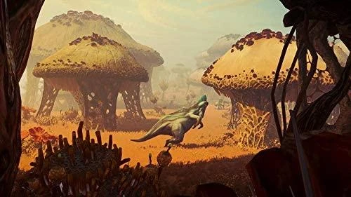 „Ubisoft Starlink: Battle for Atlas“ – supakuokite „Hail Storm & Meteor Weapon Pack“.