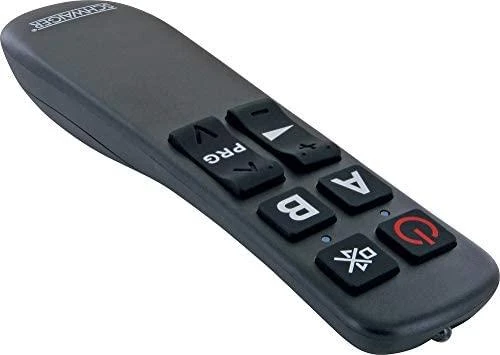 Pilot RTV Schwaiger Schwaiger Fernbedienung Universal 2in1 8 Tasten