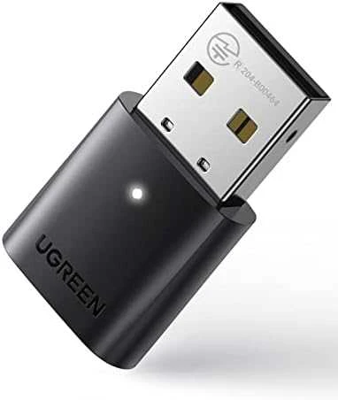 UGREEN CM390 Bluetooth 5.0 USB adapteris