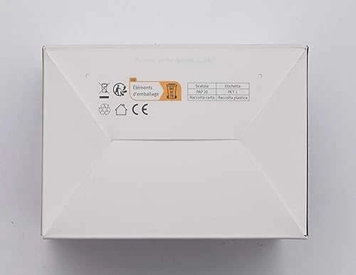 Pakrovėjas UGREEN CD268, 65 W, 1.8 m/ kubas EU  (juodas)