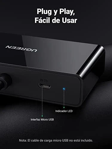 Vaizdo skirstytuvas UGREEN 40254 VGA - 2x VGA 1m
