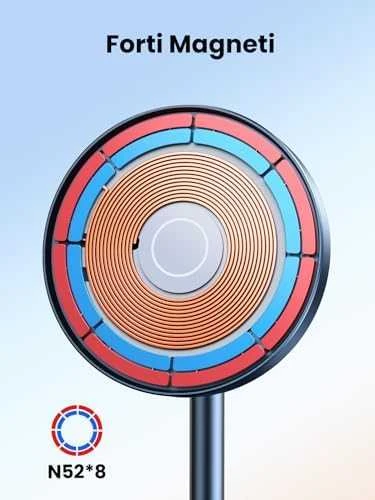 Belaidis įkroviklis 2in1 UGREEN 90668