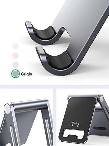 Ugreen metalinis stovas LP263 80708