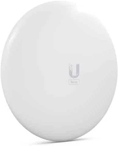 UBIQUITI Wave-Nano CPE UISP Wave Nano 60GHz 2Gbps 5km RJ45 1000Mb/s IPX6