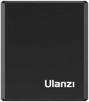 Mini Žibintuvėlis - Ulanzi F12