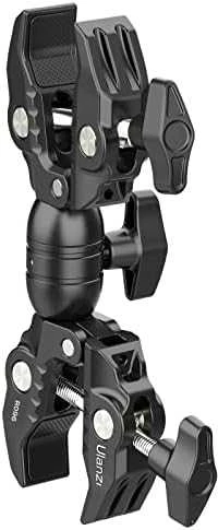 Laikiklis Clamping Magic Arm Vice Ulanzi / R096