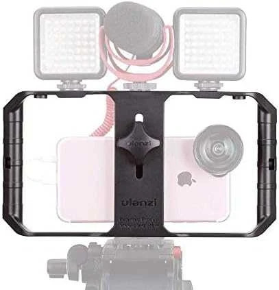 Telefono Laikiklis - Ulanzi U-rig Pro