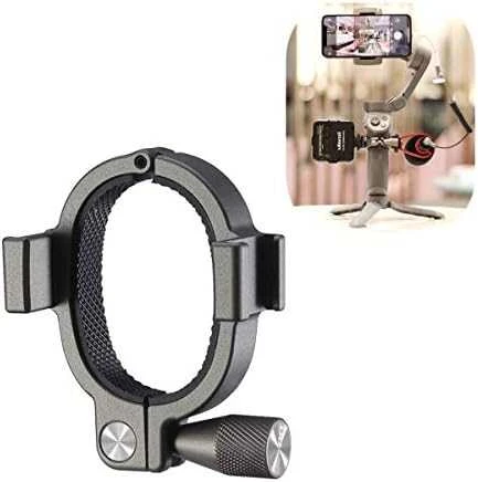 Ulanzi UURig R037 - Supporto doppio freddo per DJI Osmo Mobile 3