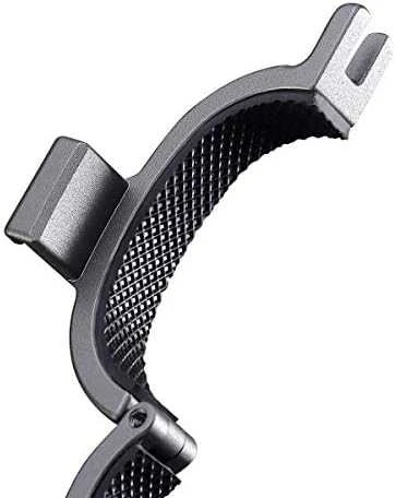 Ulanzi UURig R037 - Supporto doppio freddo per DJI Osmo Mobile 3
